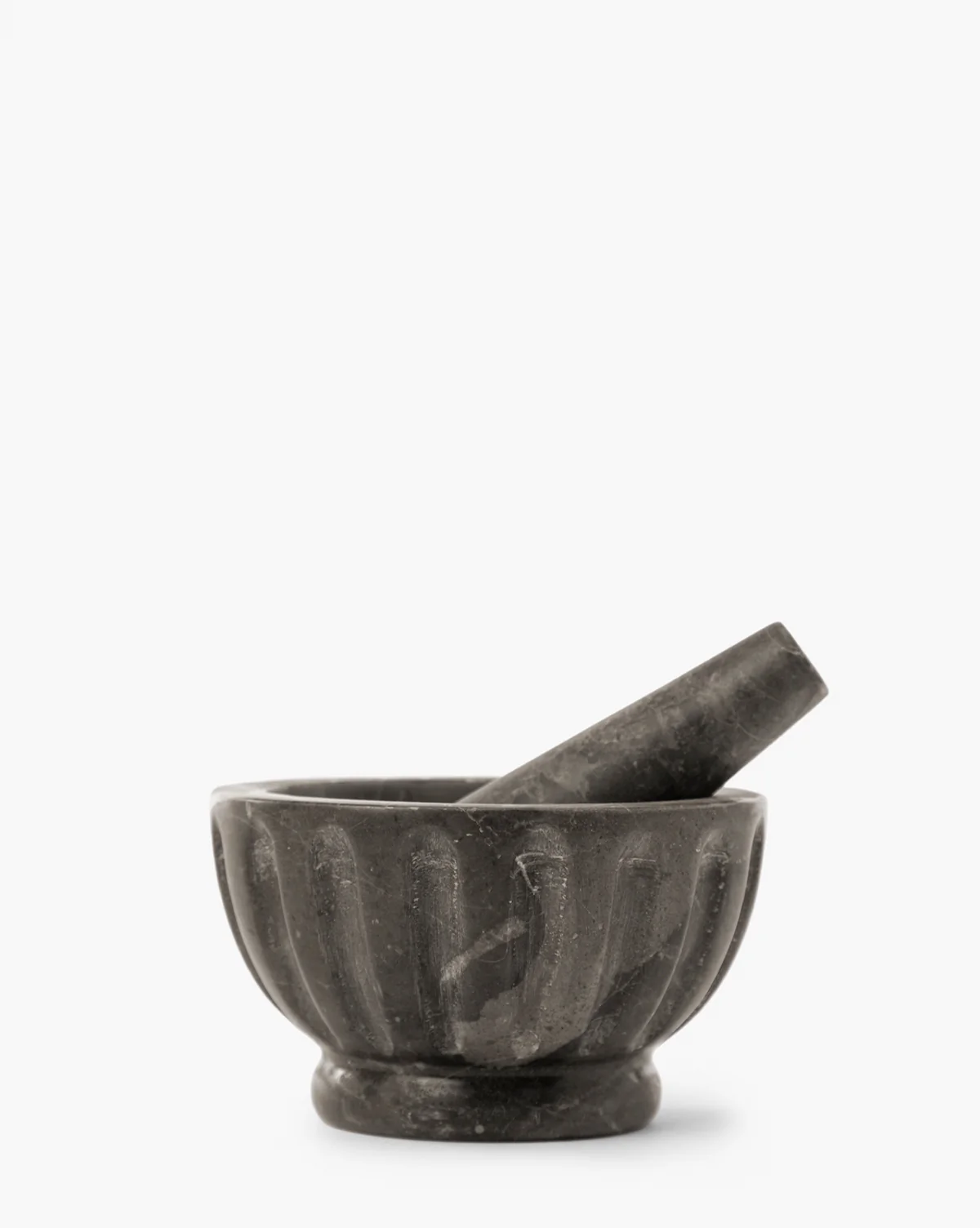Smithson Mortar and Pestle - Image 2
