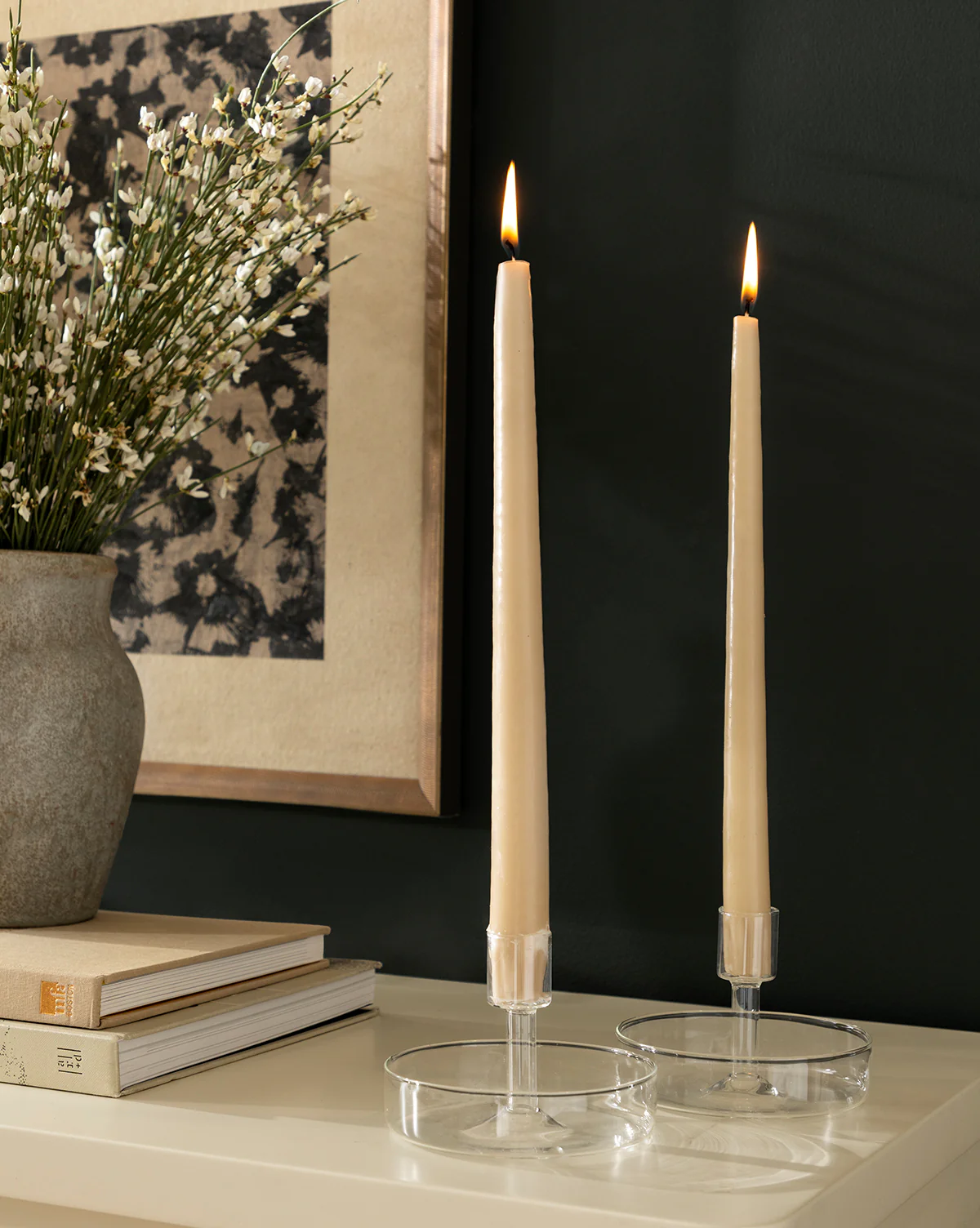 Sofia Candle Holder