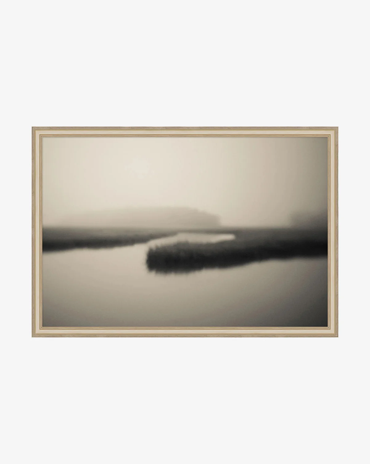 Soft Atlantic Coast by Susan Currie