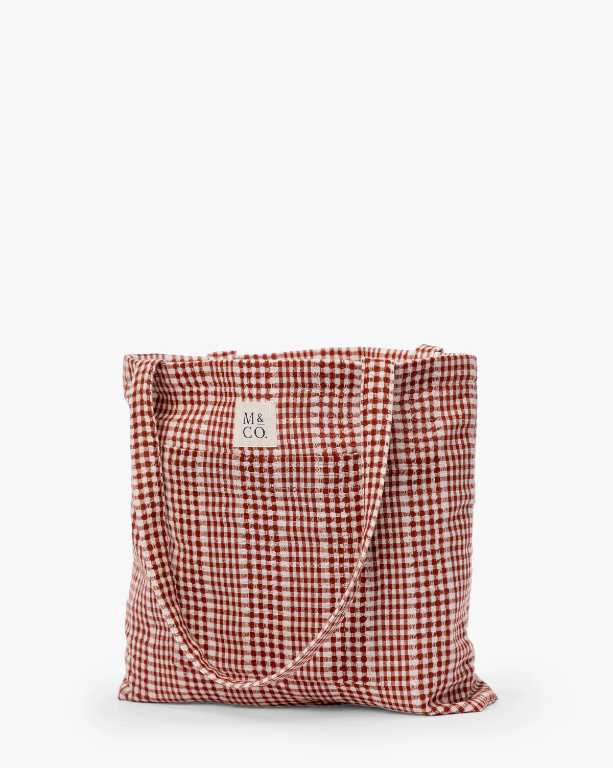 Spencer Tote Bag