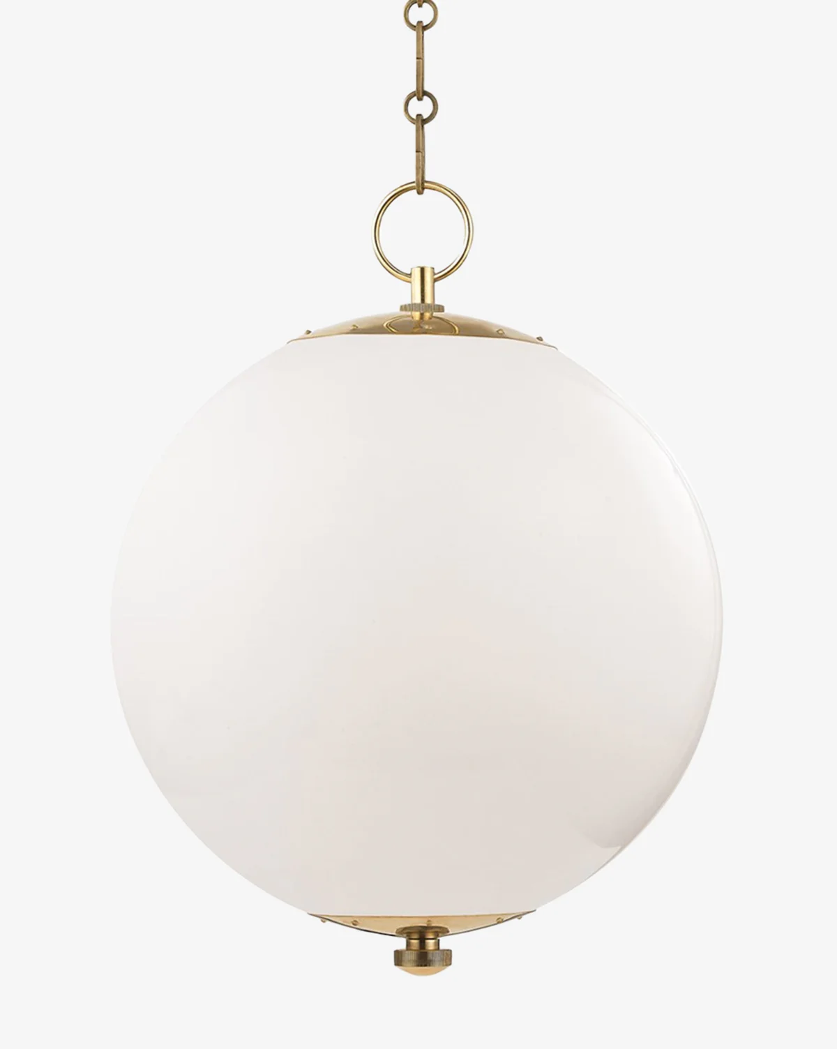 Sphere No. 1 Pendant - Image 2