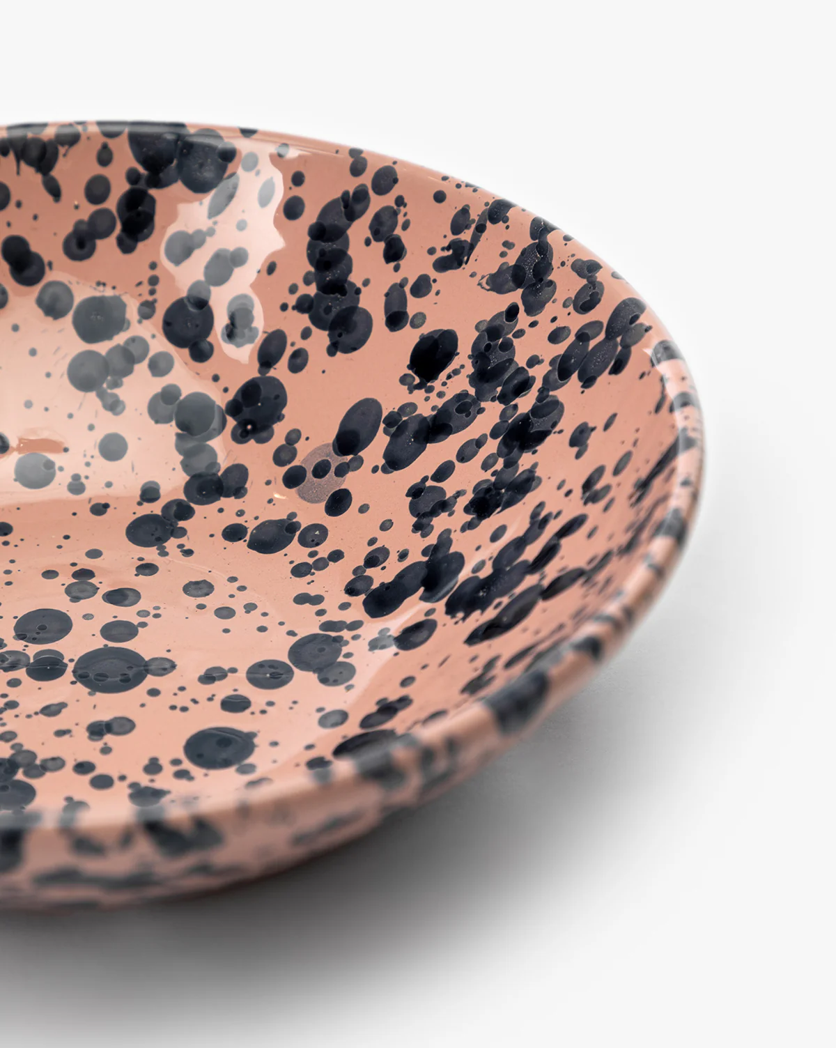 Splatter Large Bowl - Image 6