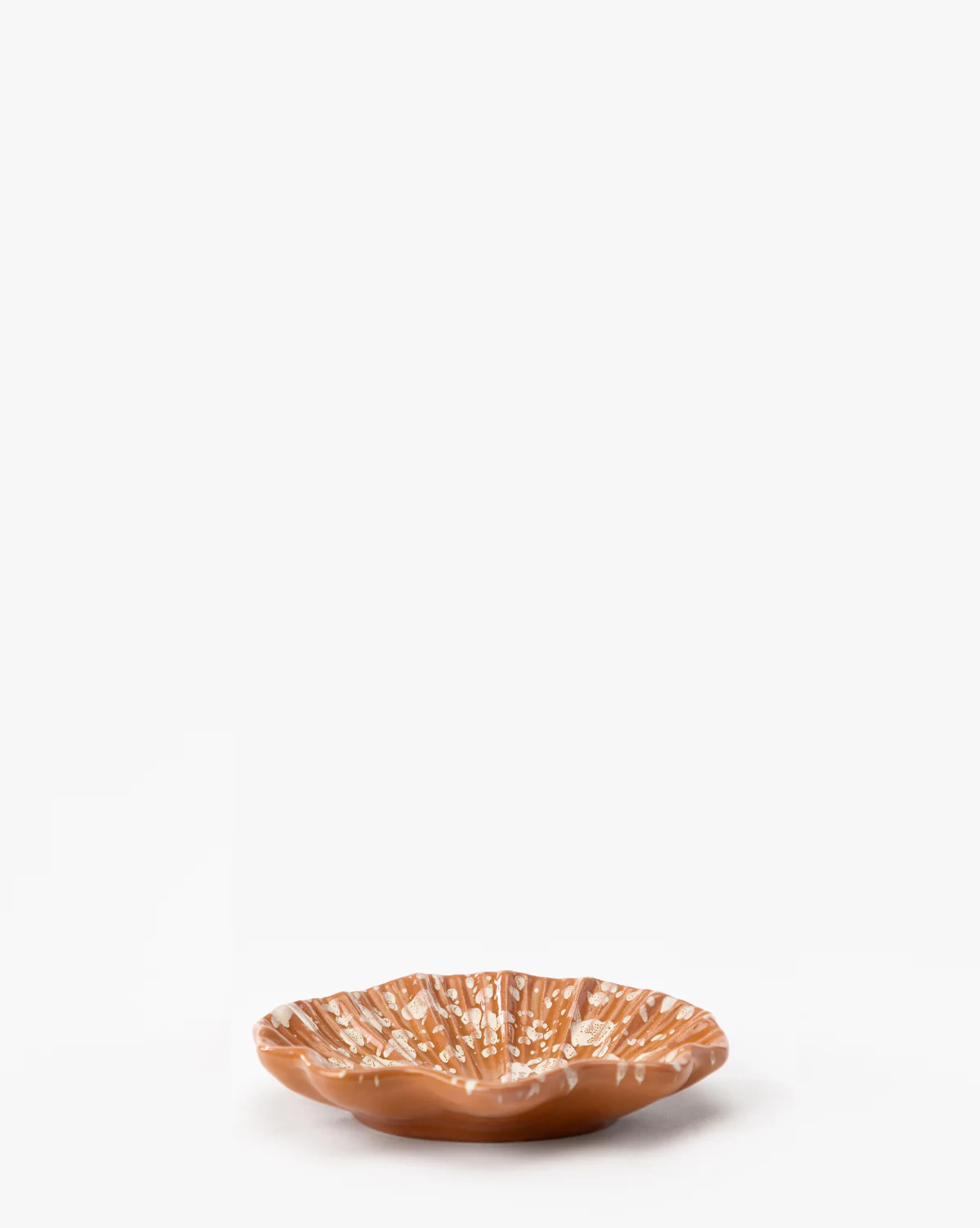 Splatter Coquillage Dish - Image 2