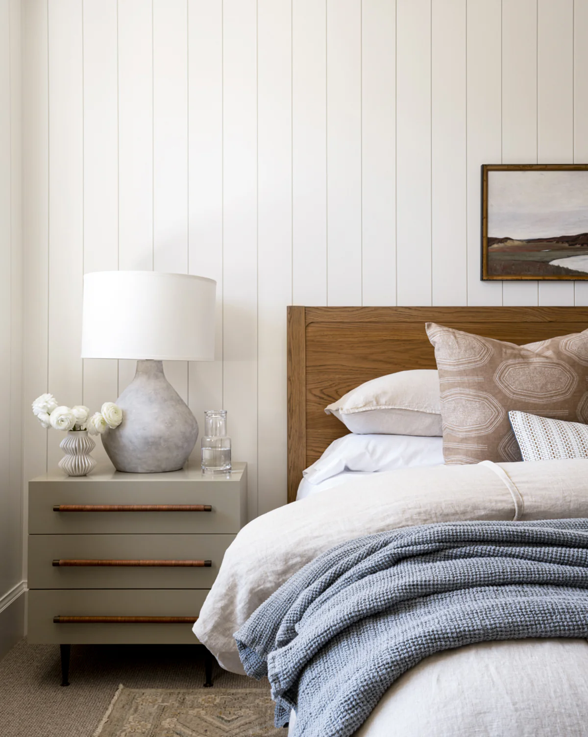 Stetson Table Lamp - Image 2