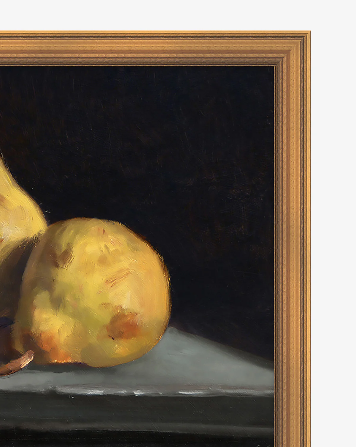 Still Life with Pears - Image 4