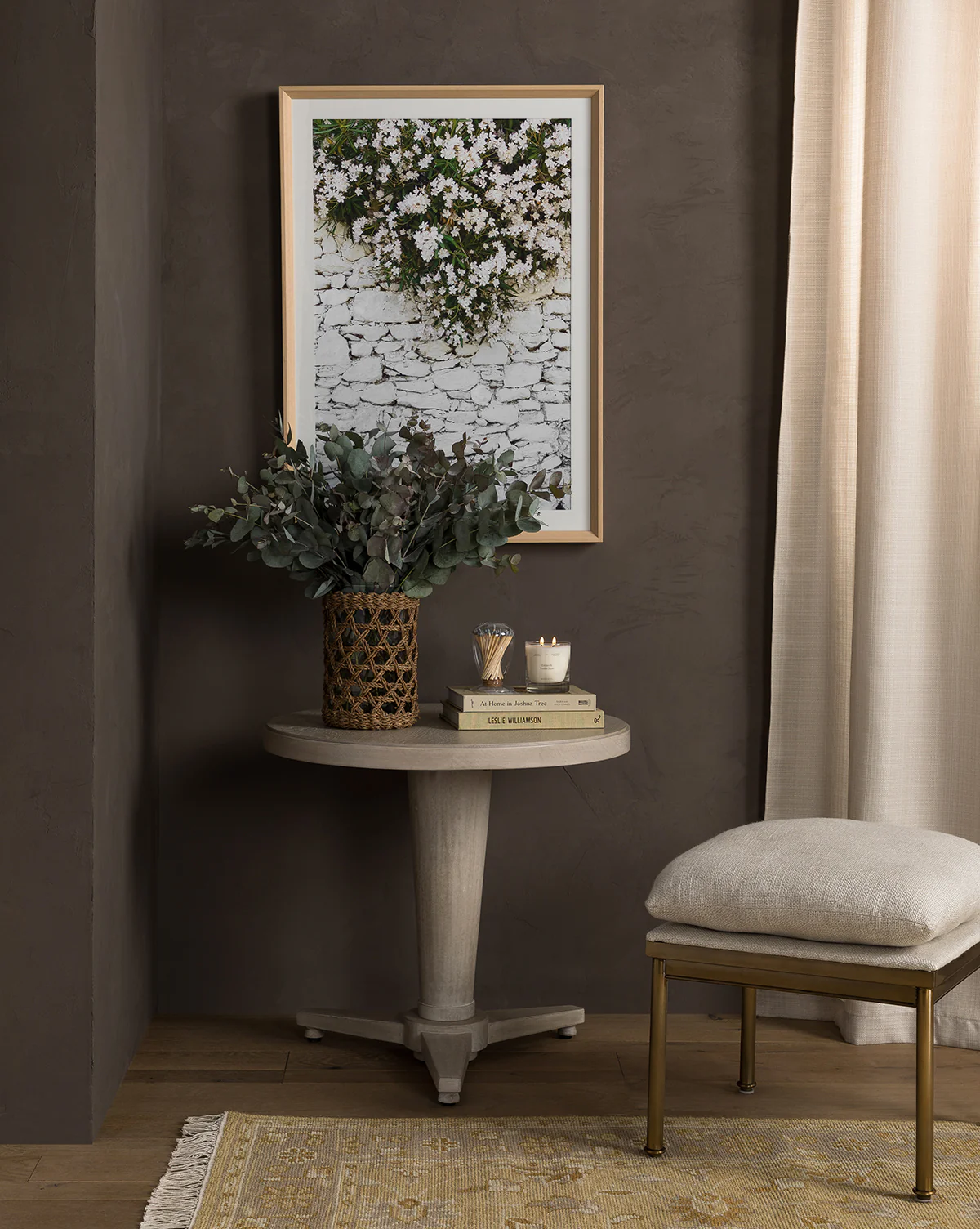 Stone & Blossoms - Image 2