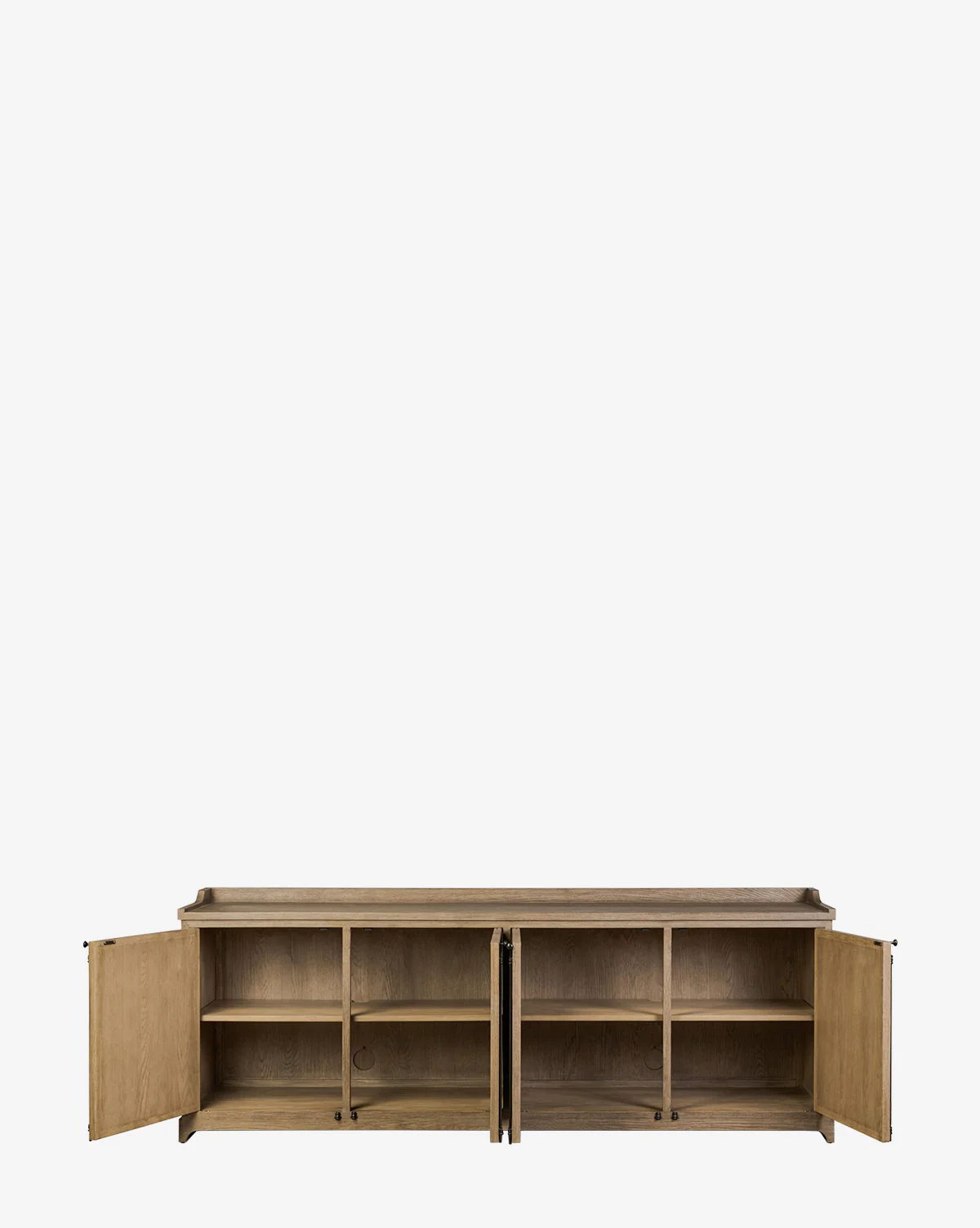Stonington Oak Sideboard - Image 4