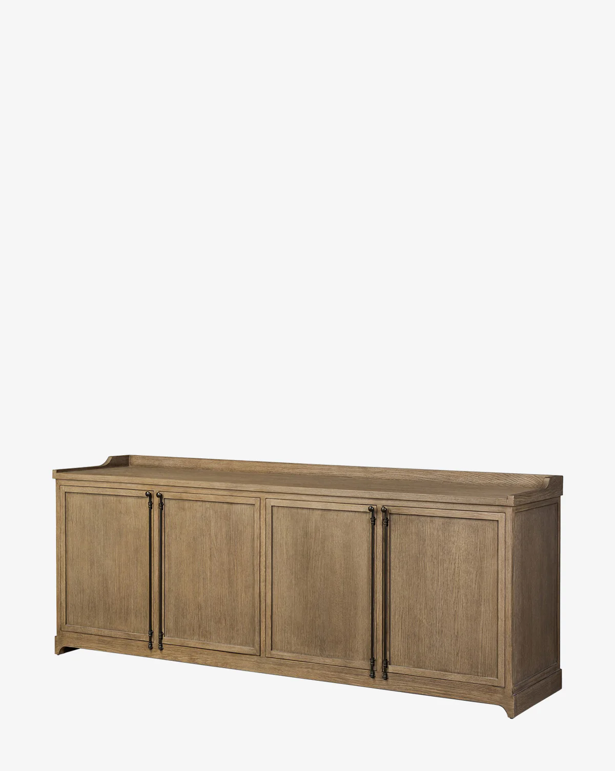 Stonington Oak Sideboard - Image 5