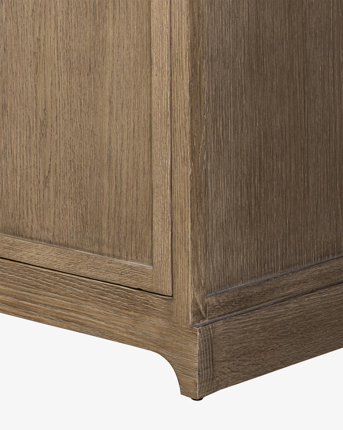 Stonington Oak Sideboard - Image 7