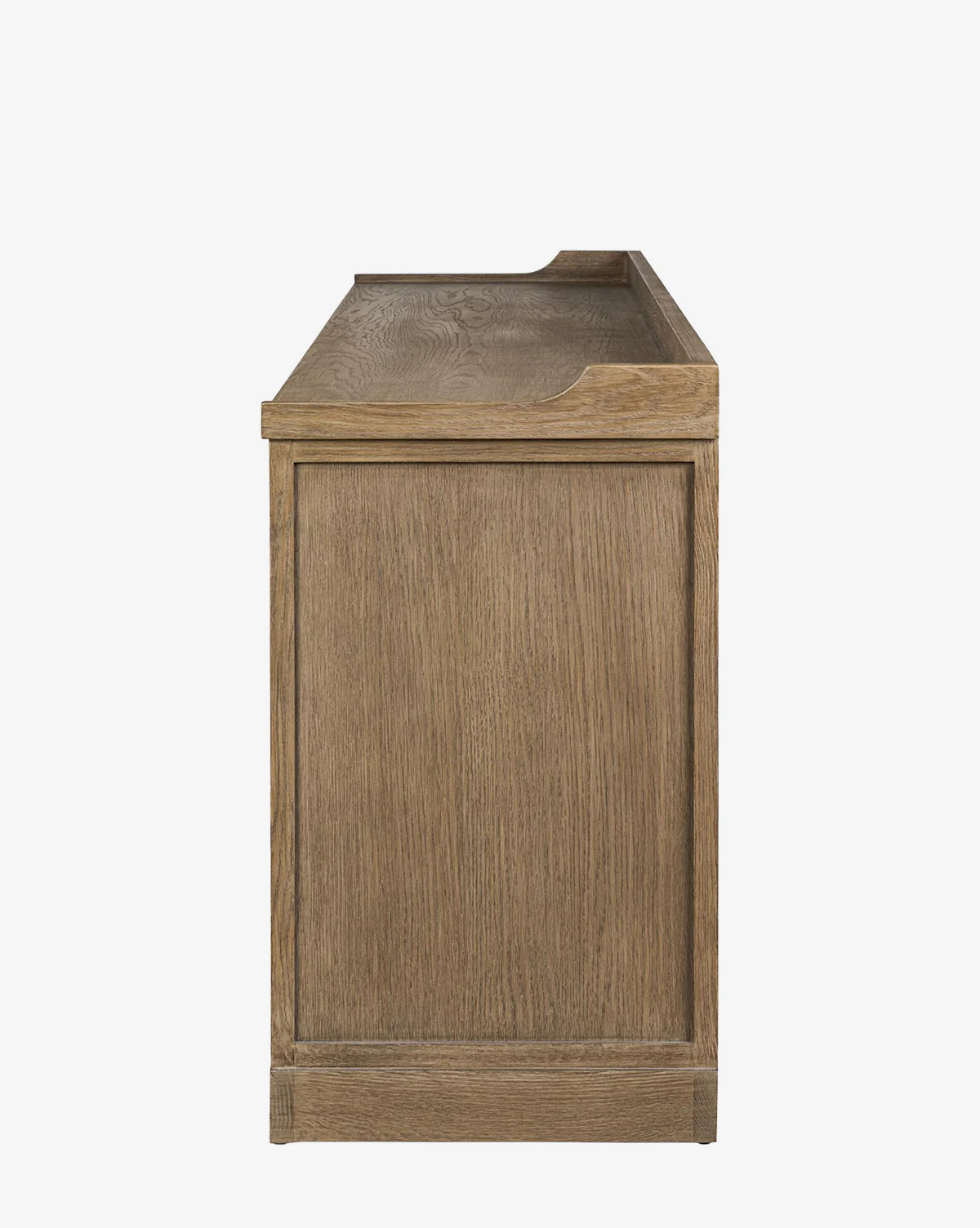 Stonington Oak Sideboard - Image 8