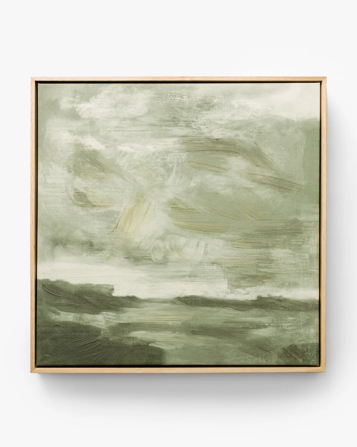 Stormy Sky Afternoon - Image 2