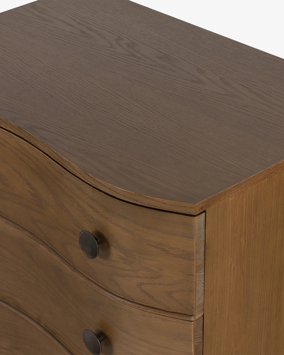 Strasburg Nightstand - Image 2