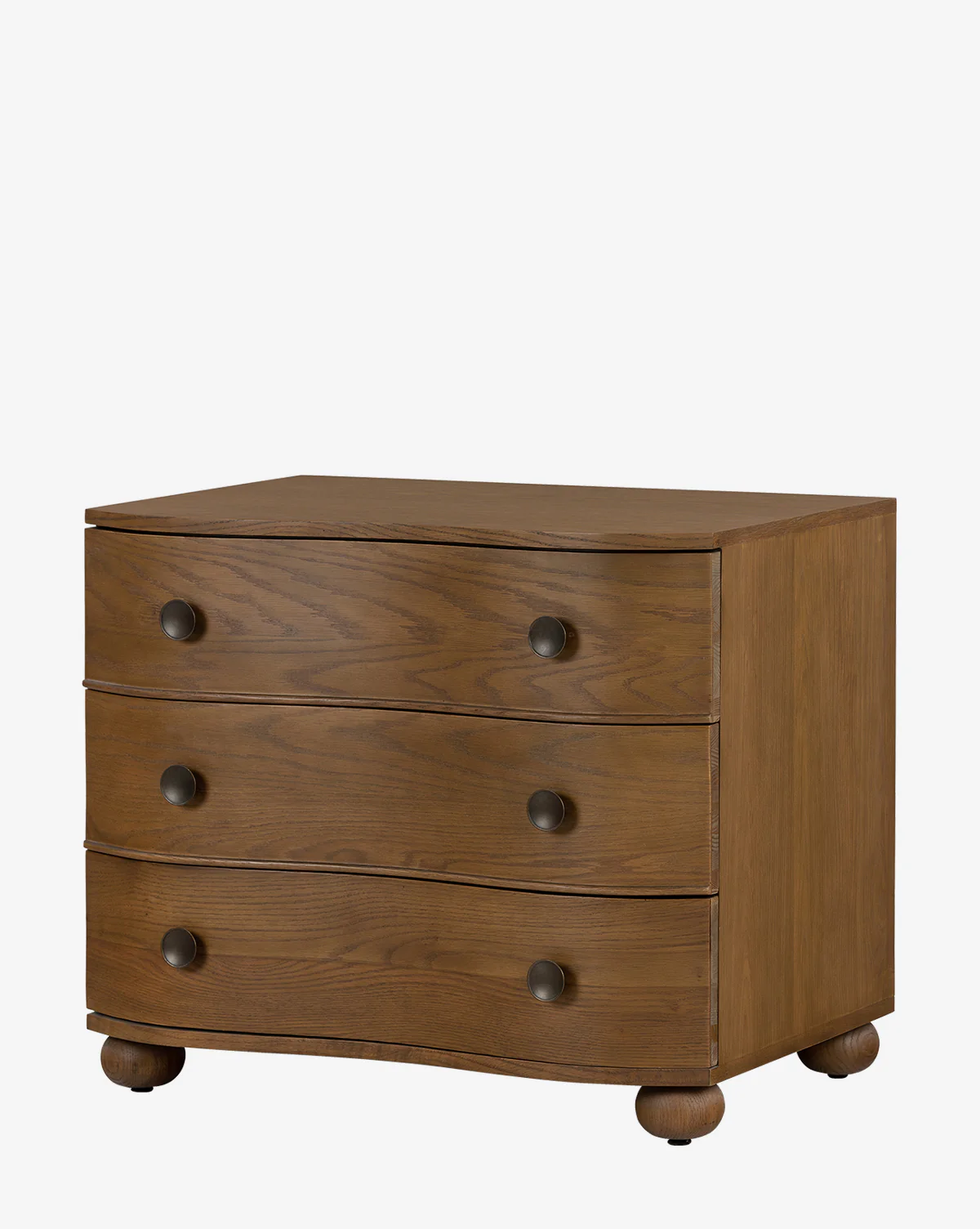 Strasburg Nightstand - Image 4