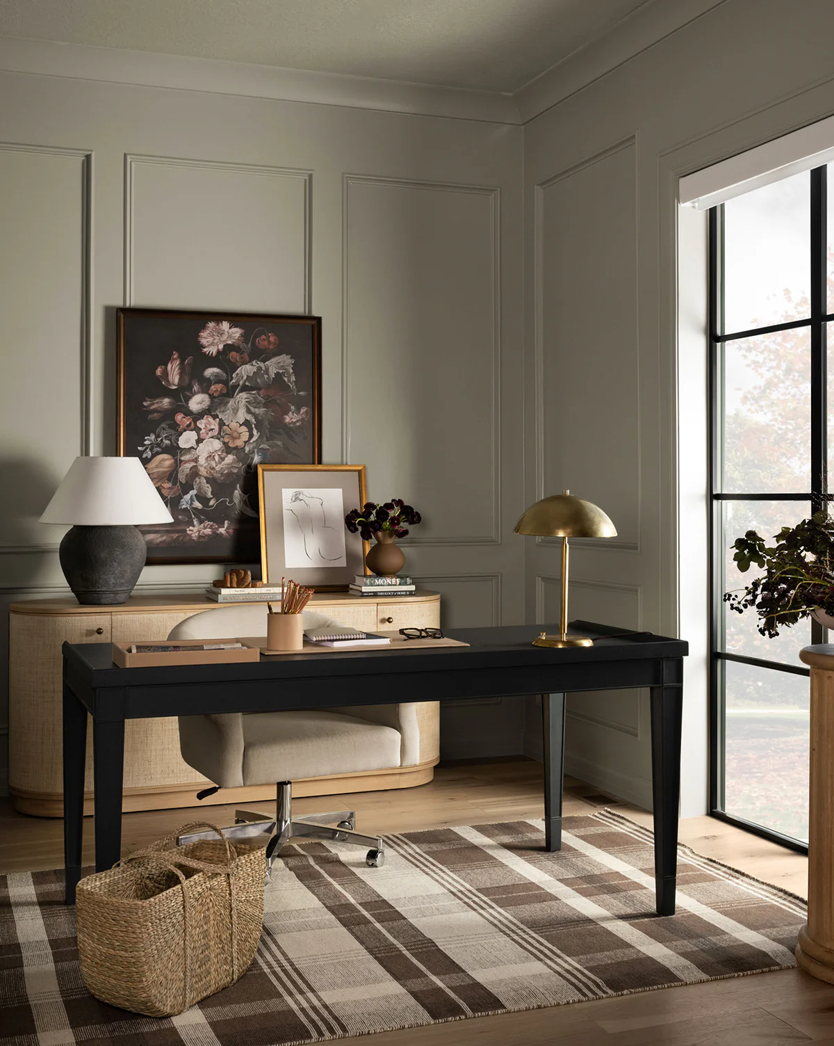 Stratford Desk - Image 3