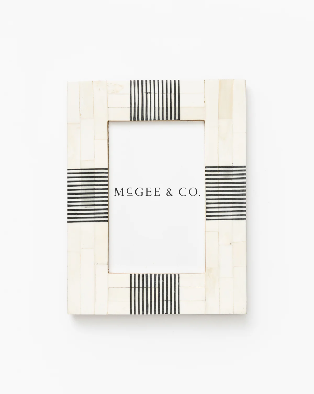 Striped Bone Frame - Image 5