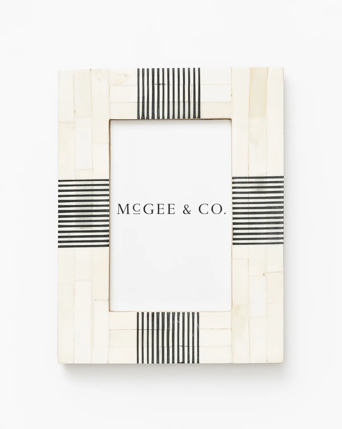 Striped Bone Frame - Image 6