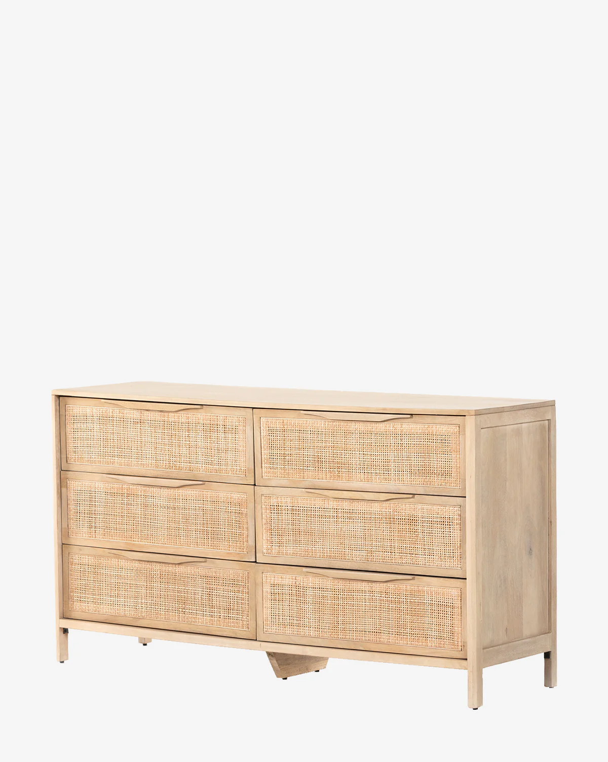 Summer 6-Drawer Dresser - Image 10