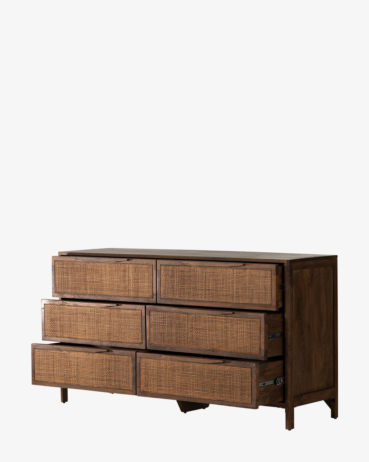 Summer 6-Drawer Dresser - Image 3
