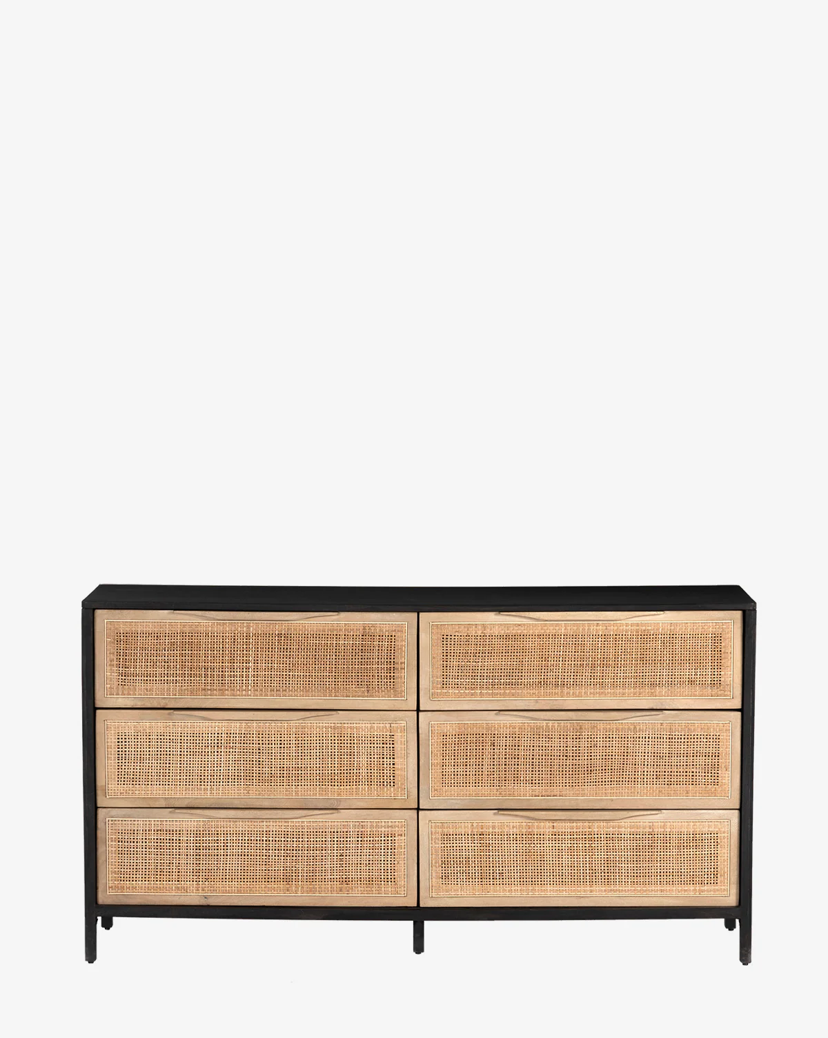 Summer 6-Drawer Dresser - Image 6