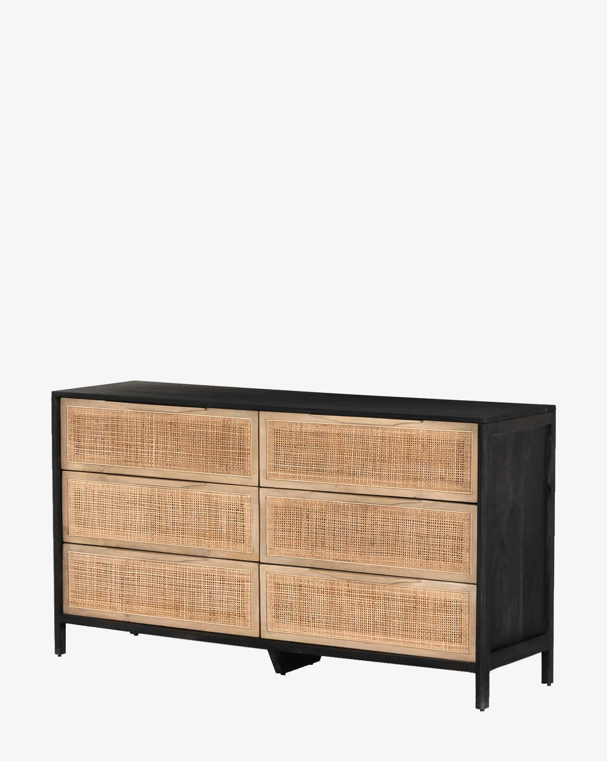 Summer 6-Drawer Dresser - Image 7