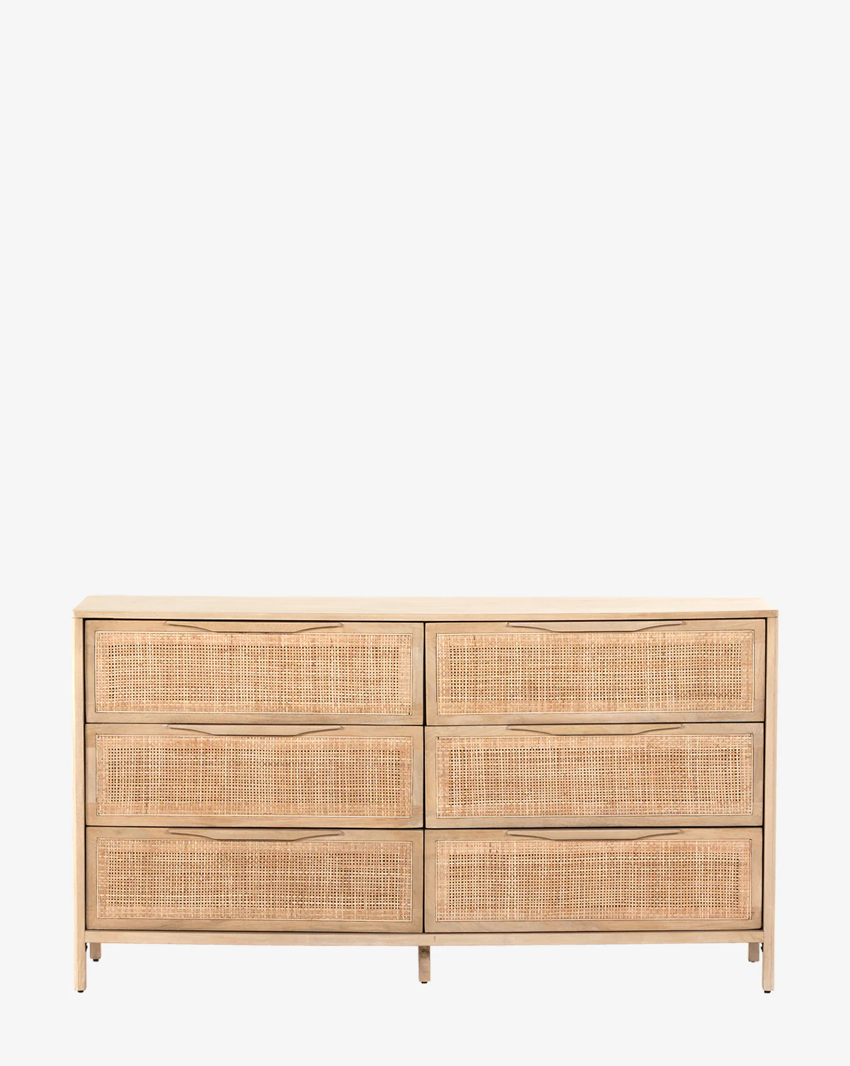 Summer 6-Drawer Dresser - Image 9