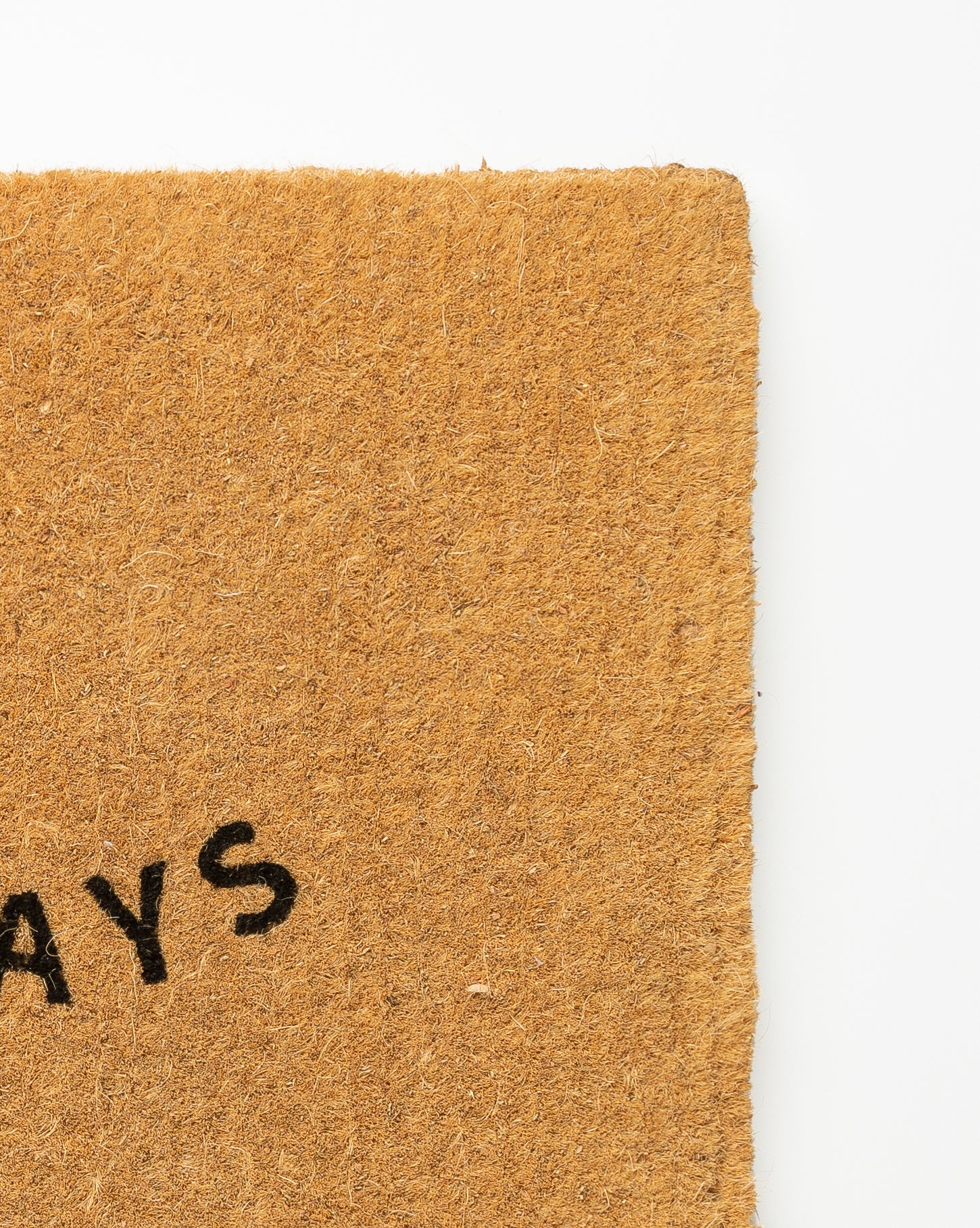 Sunny Days Doormat - Image 3