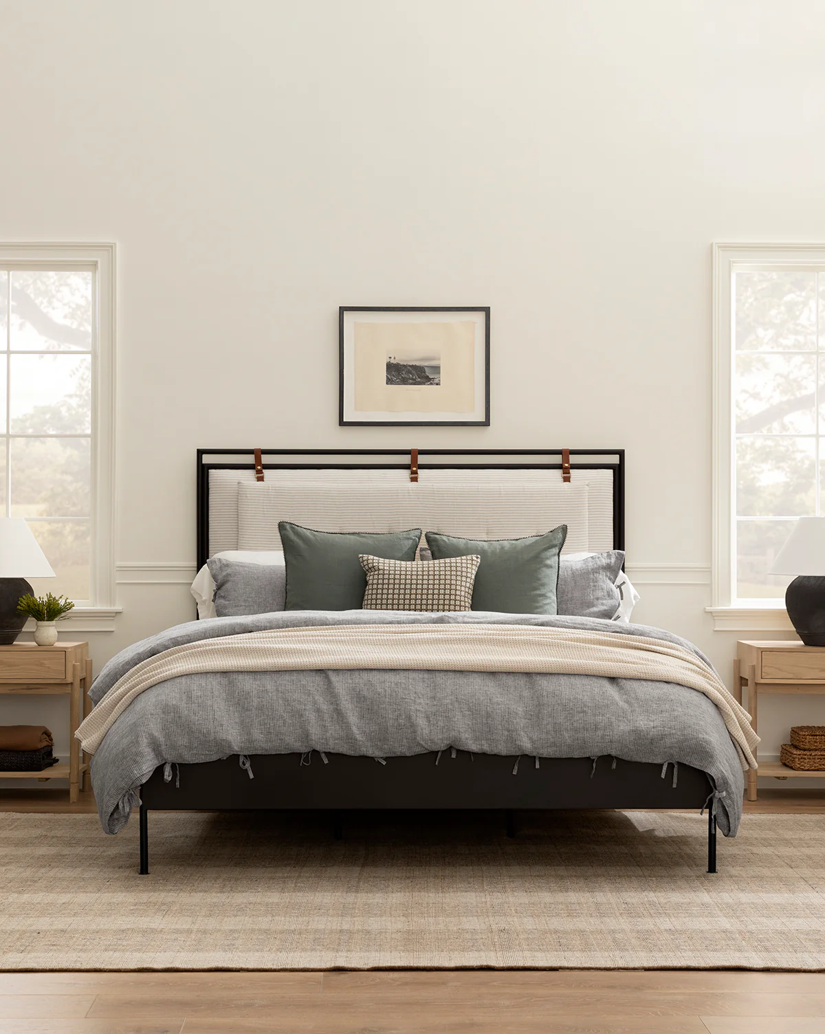 Sutherland Bed