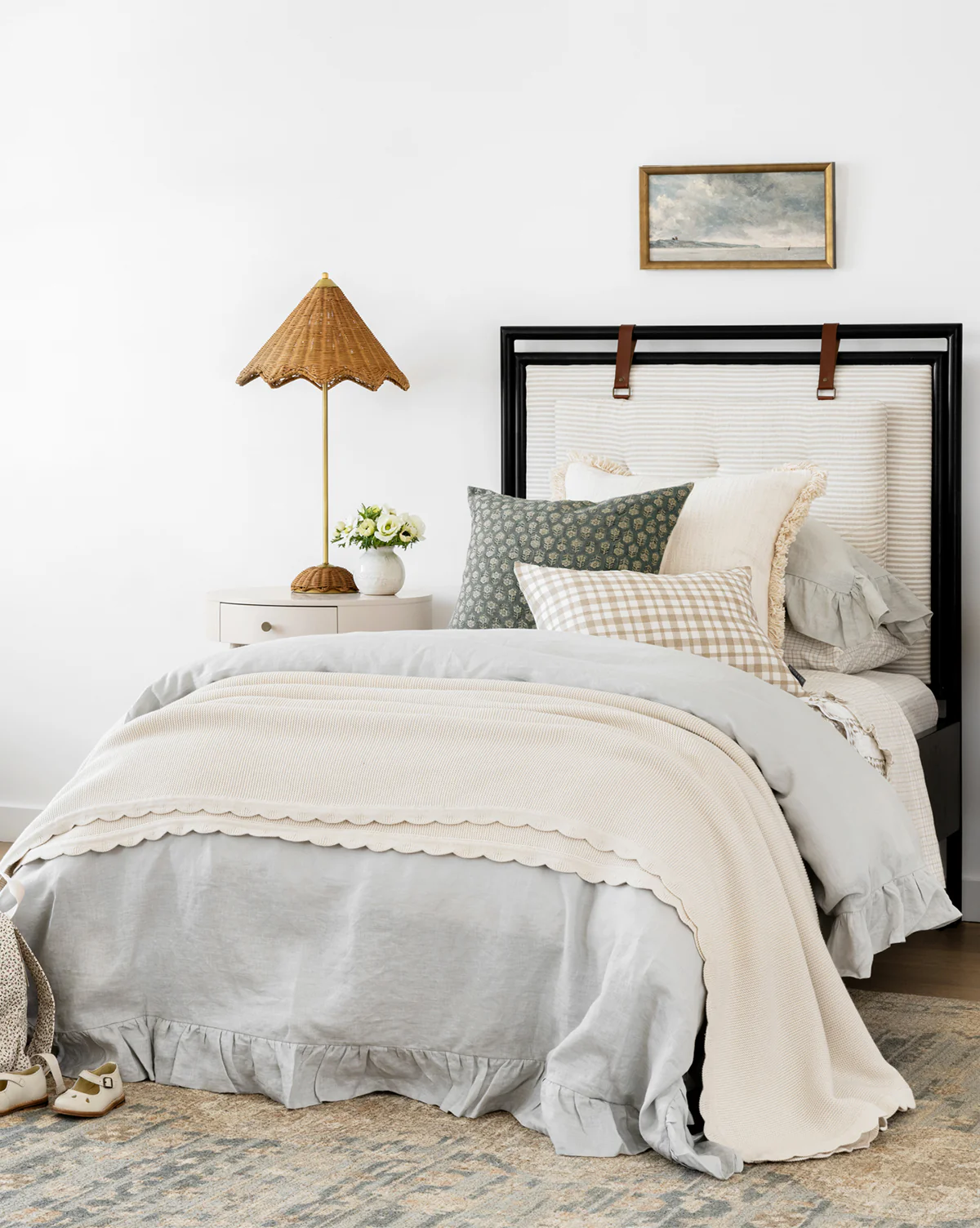 Sutherland Twin Bed - Image 4