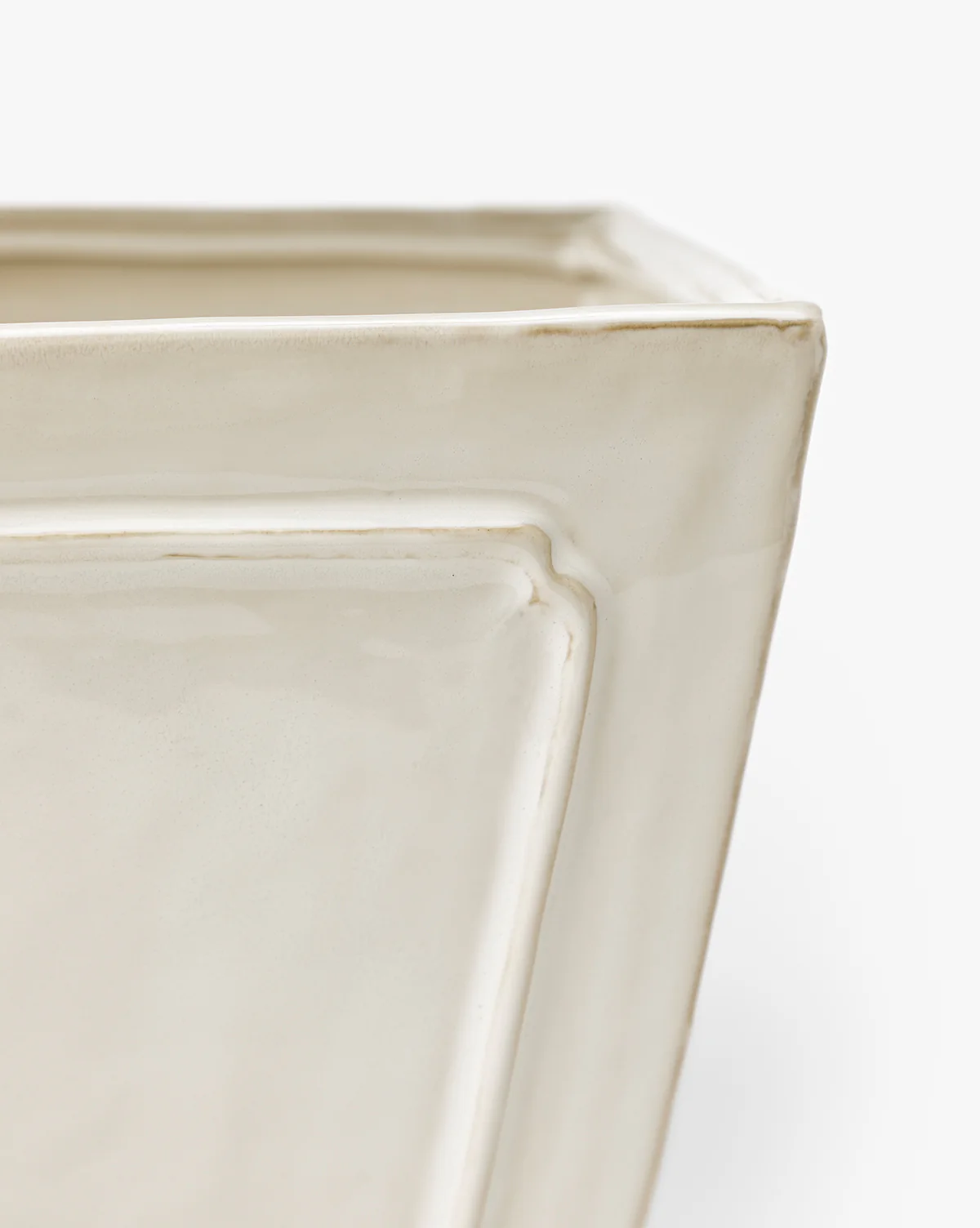 Talbot Stoneware Planter - Image 3