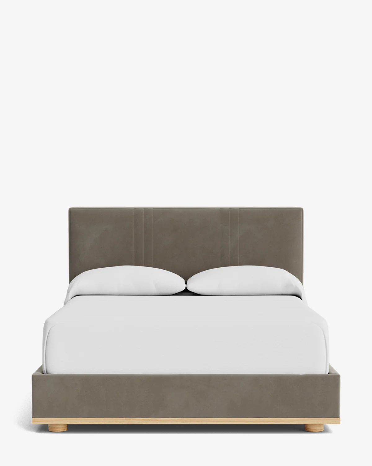 Taylor Pleated Bed - Image 11