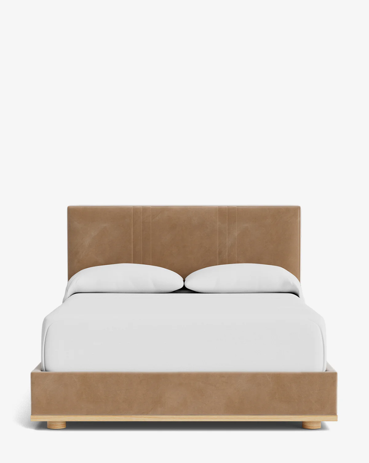 Taylor Pleated Bed - Image 12