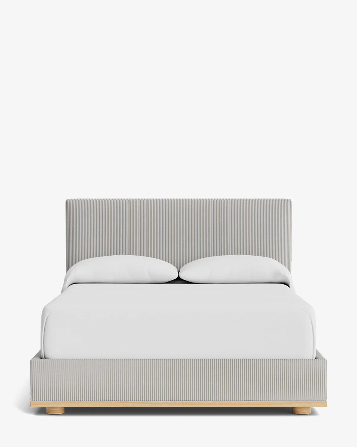 Taylor Pleated Bed - Image 16