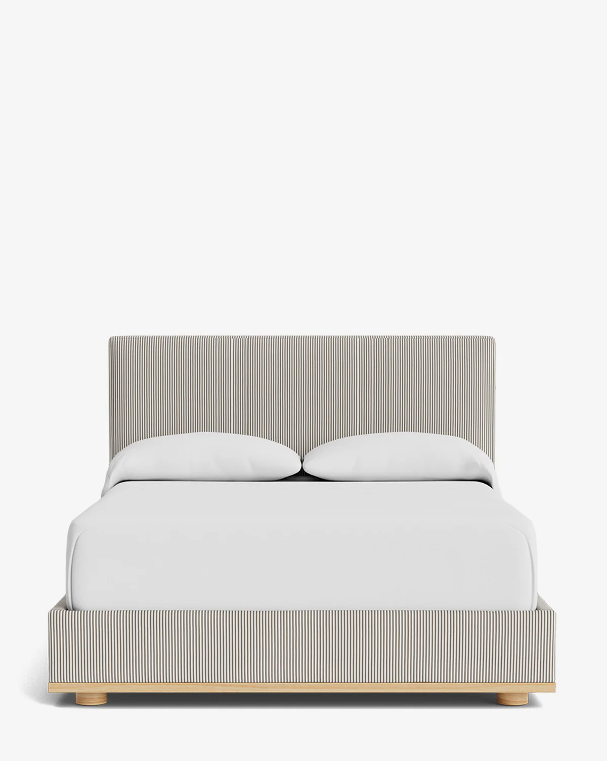 Taylor Pleated Bed - Image 18