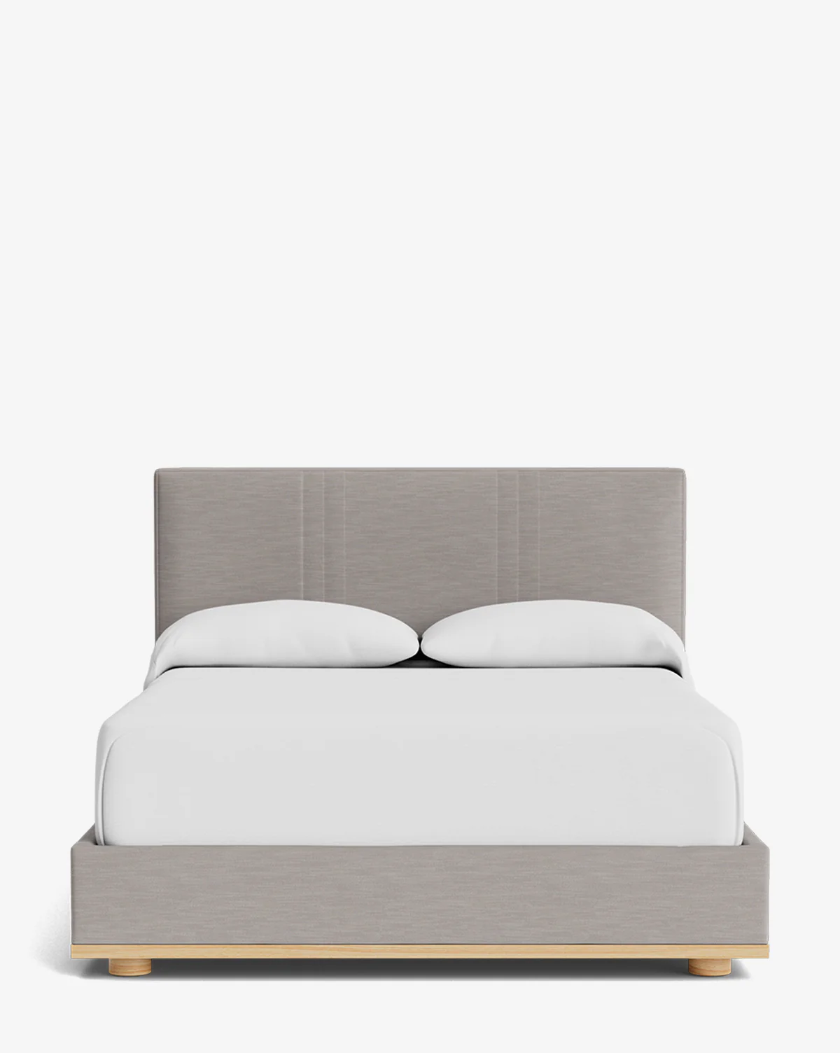 Taylor Pleated Bed - Image 20