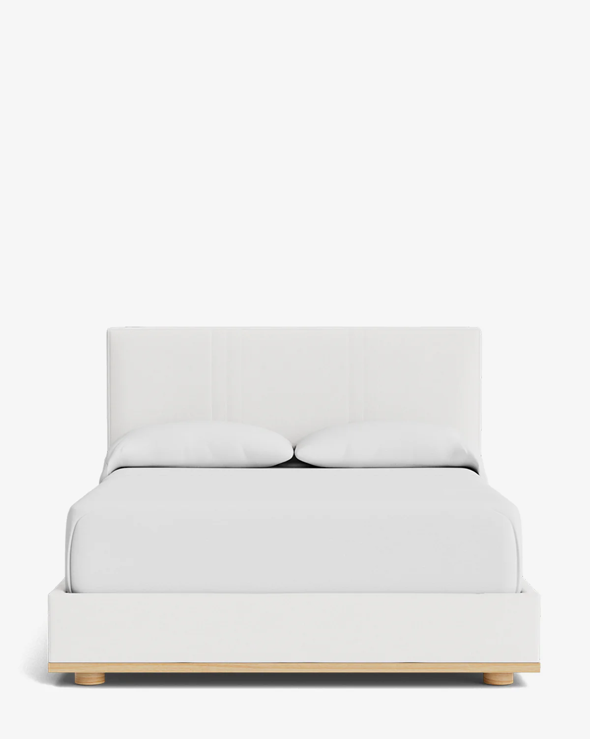 Taylor Pleated Bed - Image 21