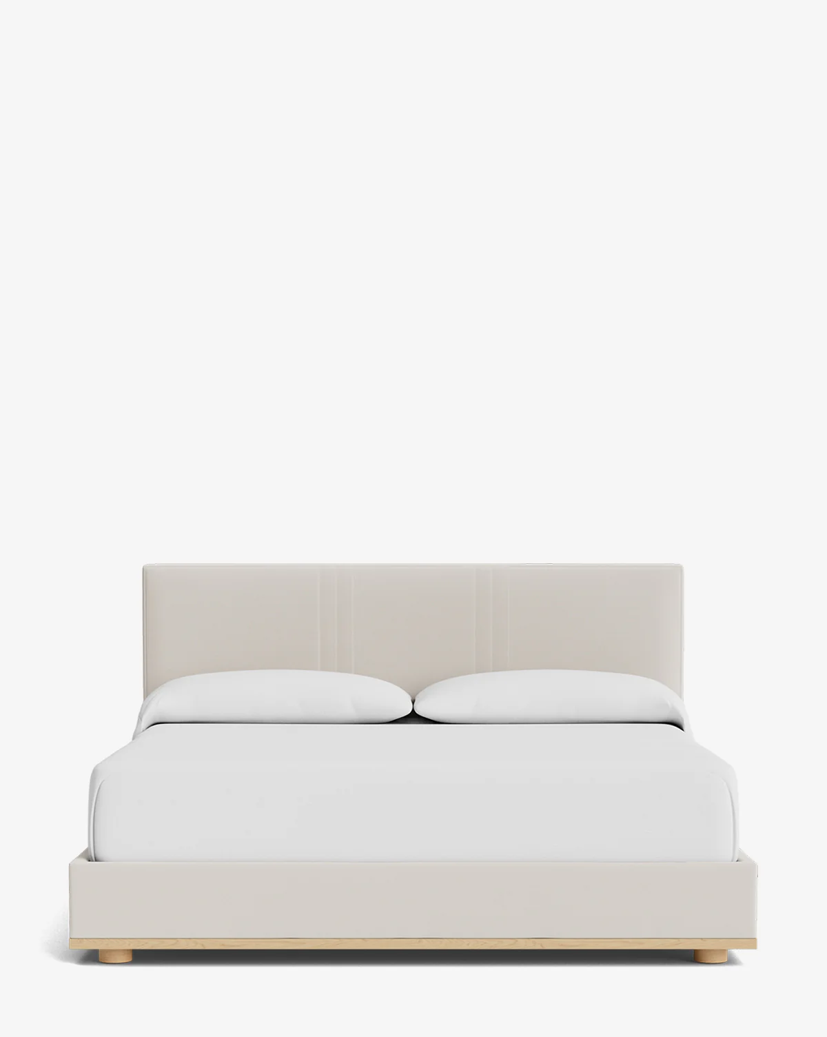 Taylor Pleated Bed - Image 24