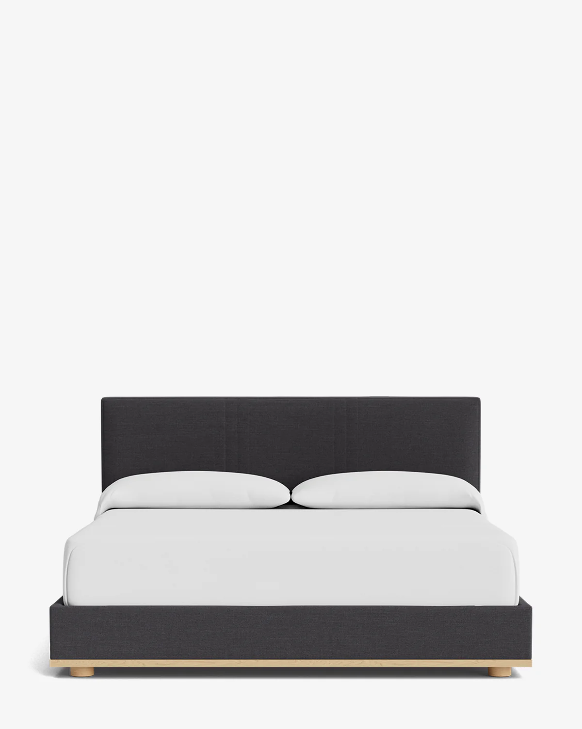 Taylor Pleated Bed - Image 25