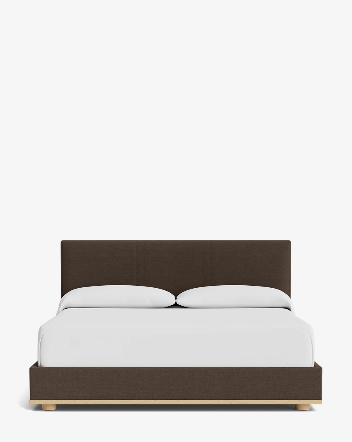 Taylor Pleated Bed - Image 26
