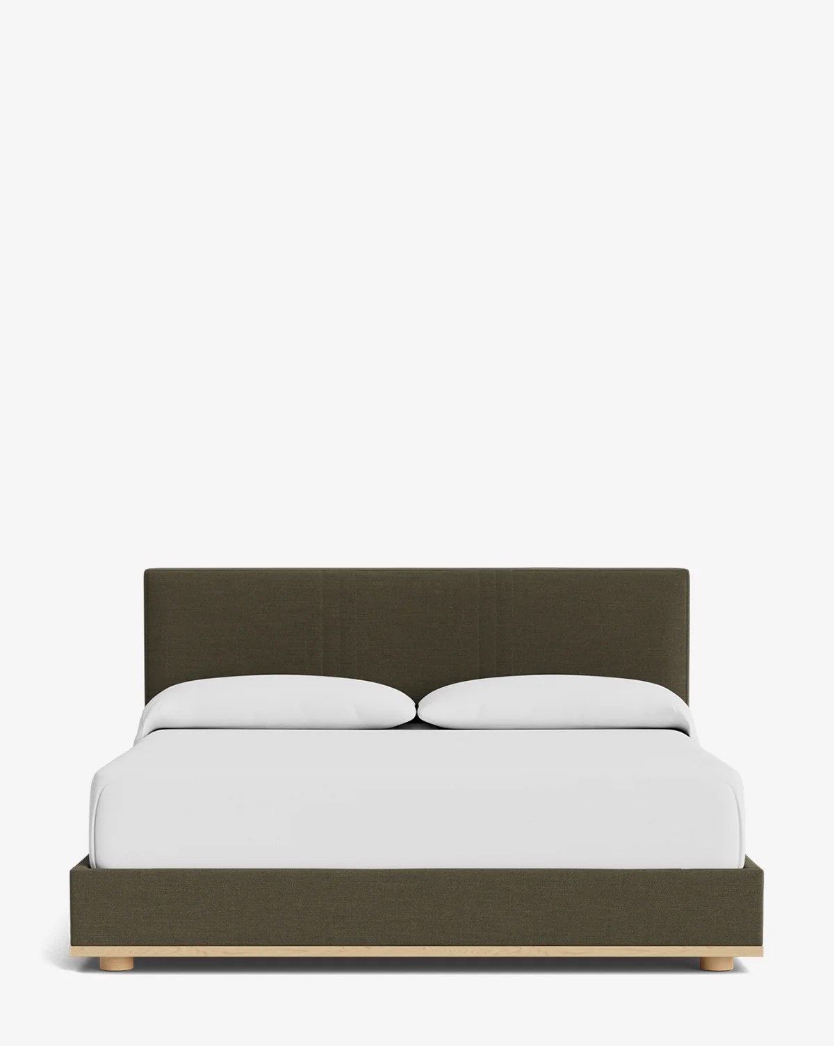 Taylor Pleated Bed - Image 27