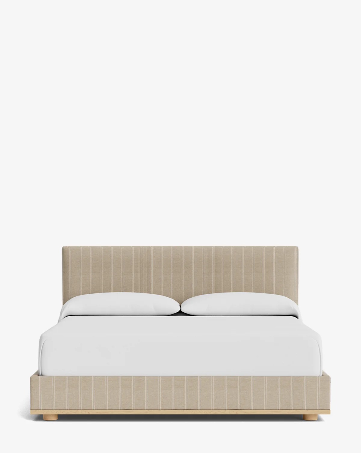 Taylor Pleated Bed - Image 28