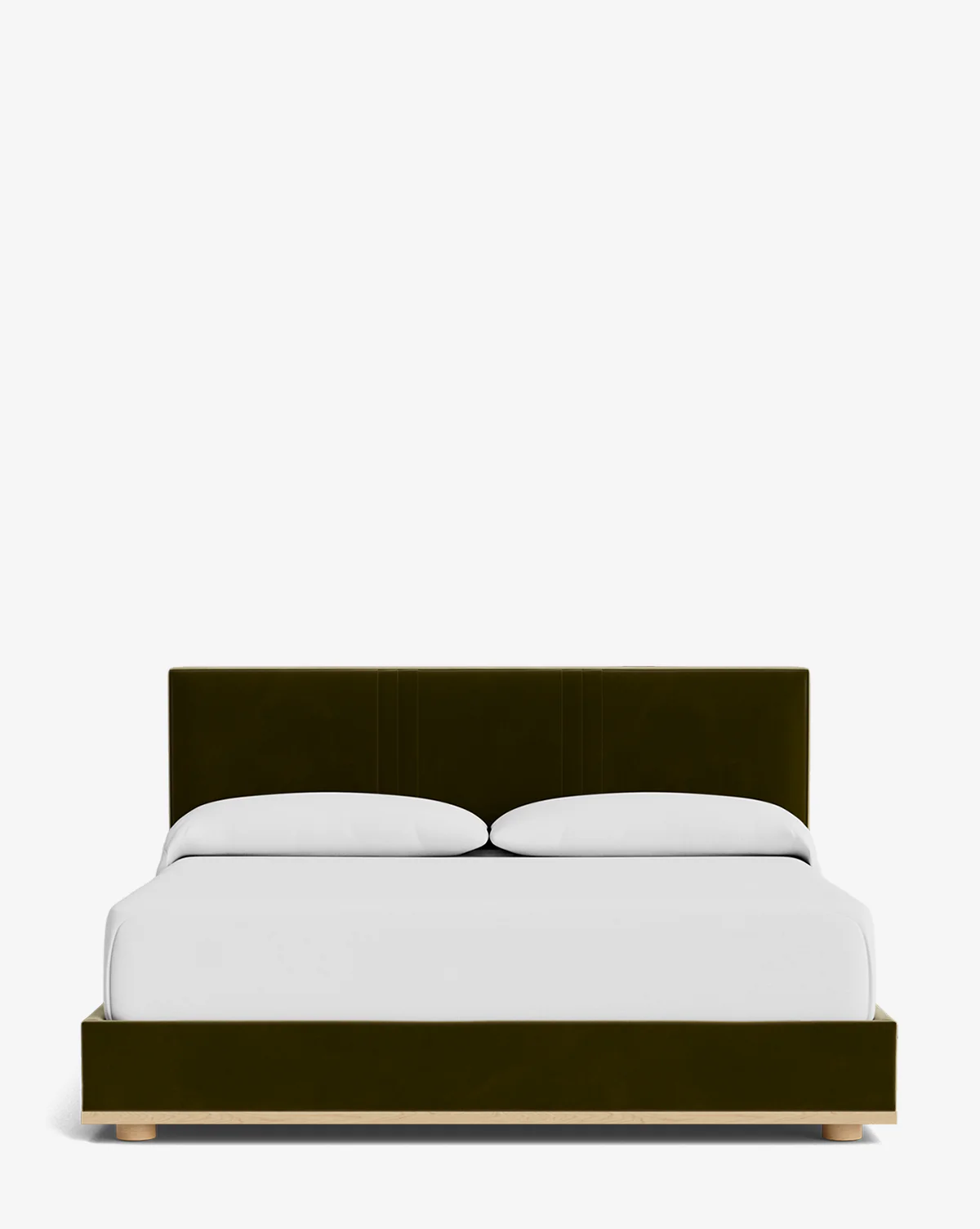 Taylor Pleated Bed - Image 30