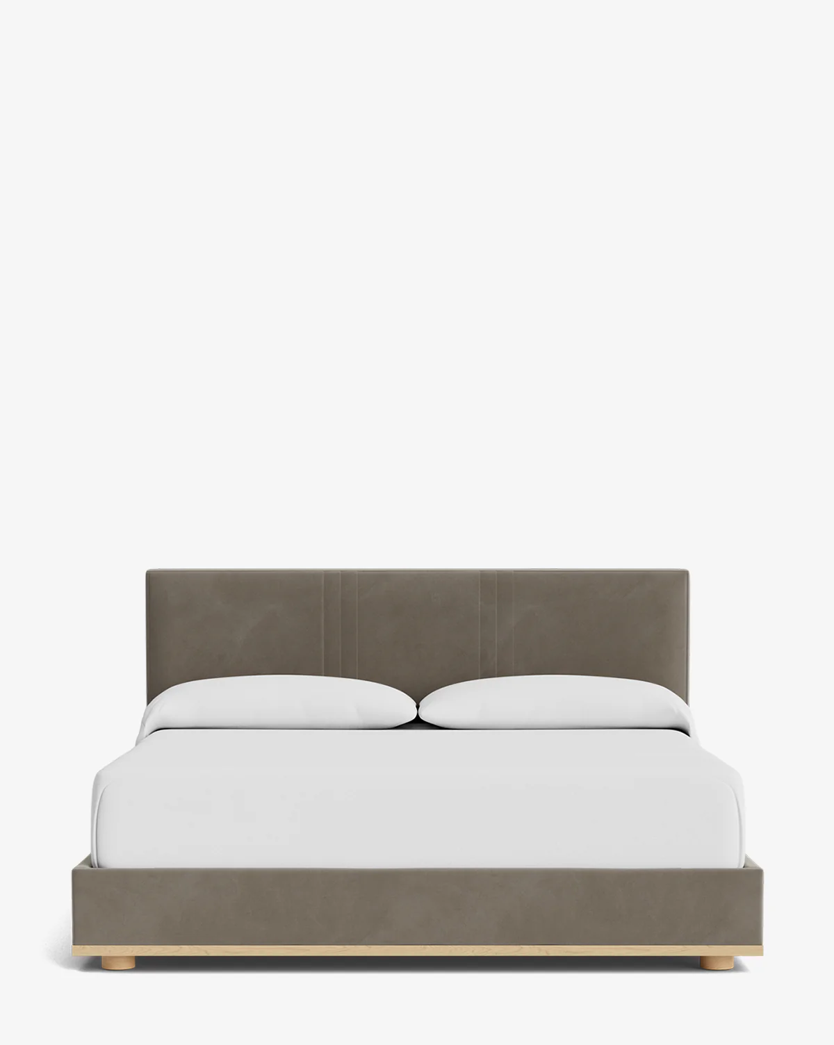Taylor Pleated Bed - Image 31