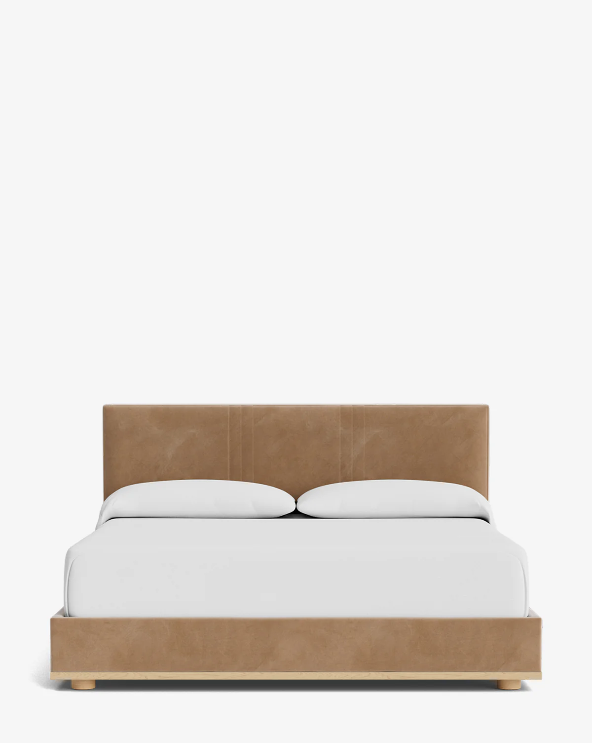 Taylor Pleated Bed - Image 32