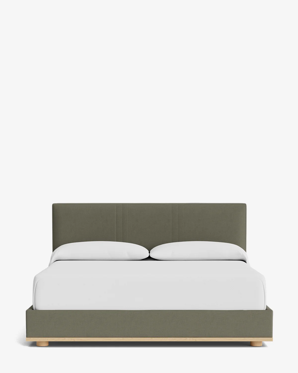 Taylor Pleated Bed - Image 34