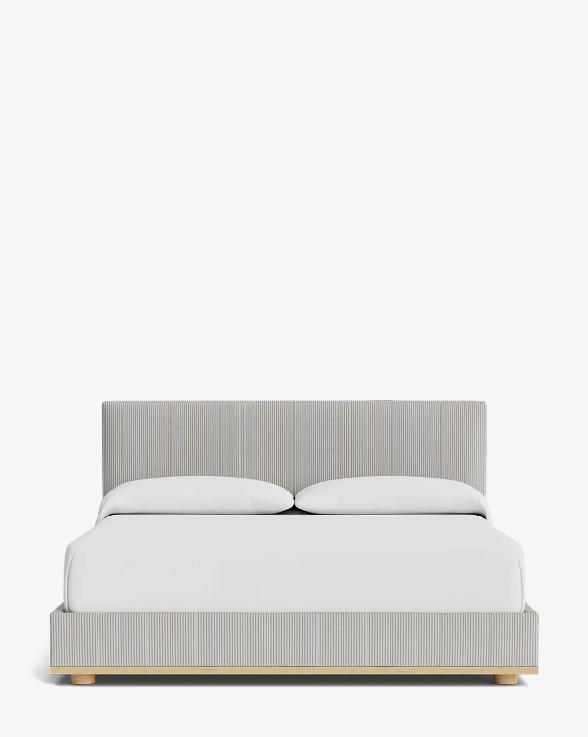 Taylor Pleated Bed - Image 35