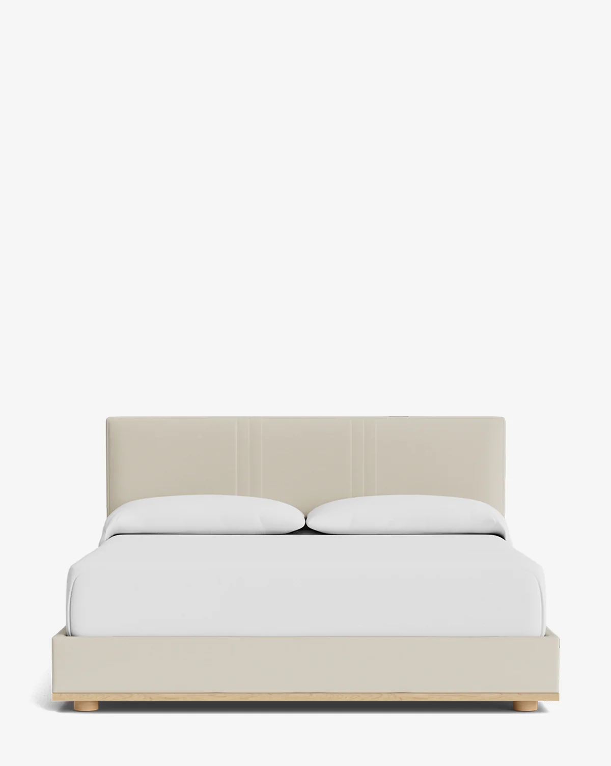 Taylor Pleated Bed - Image 36