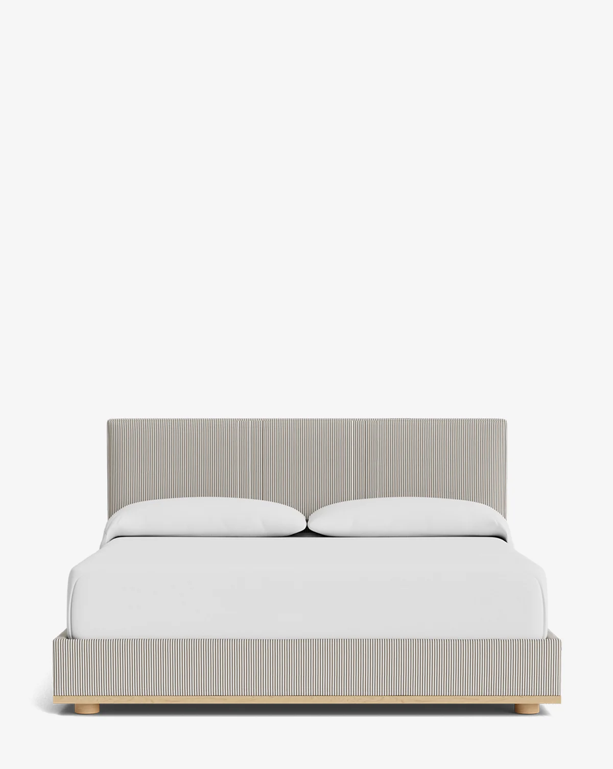 Taylor Pleated Bed - Image 38