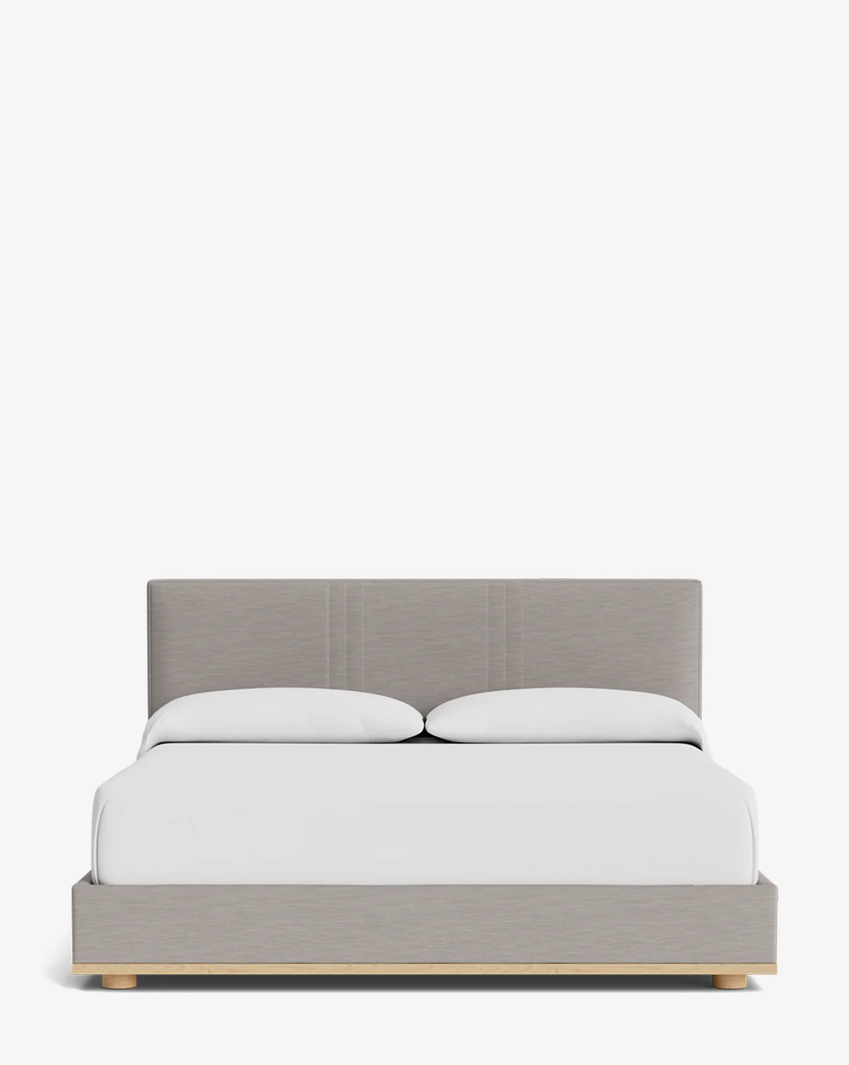 Taylor Pleated Bed - Image 39
