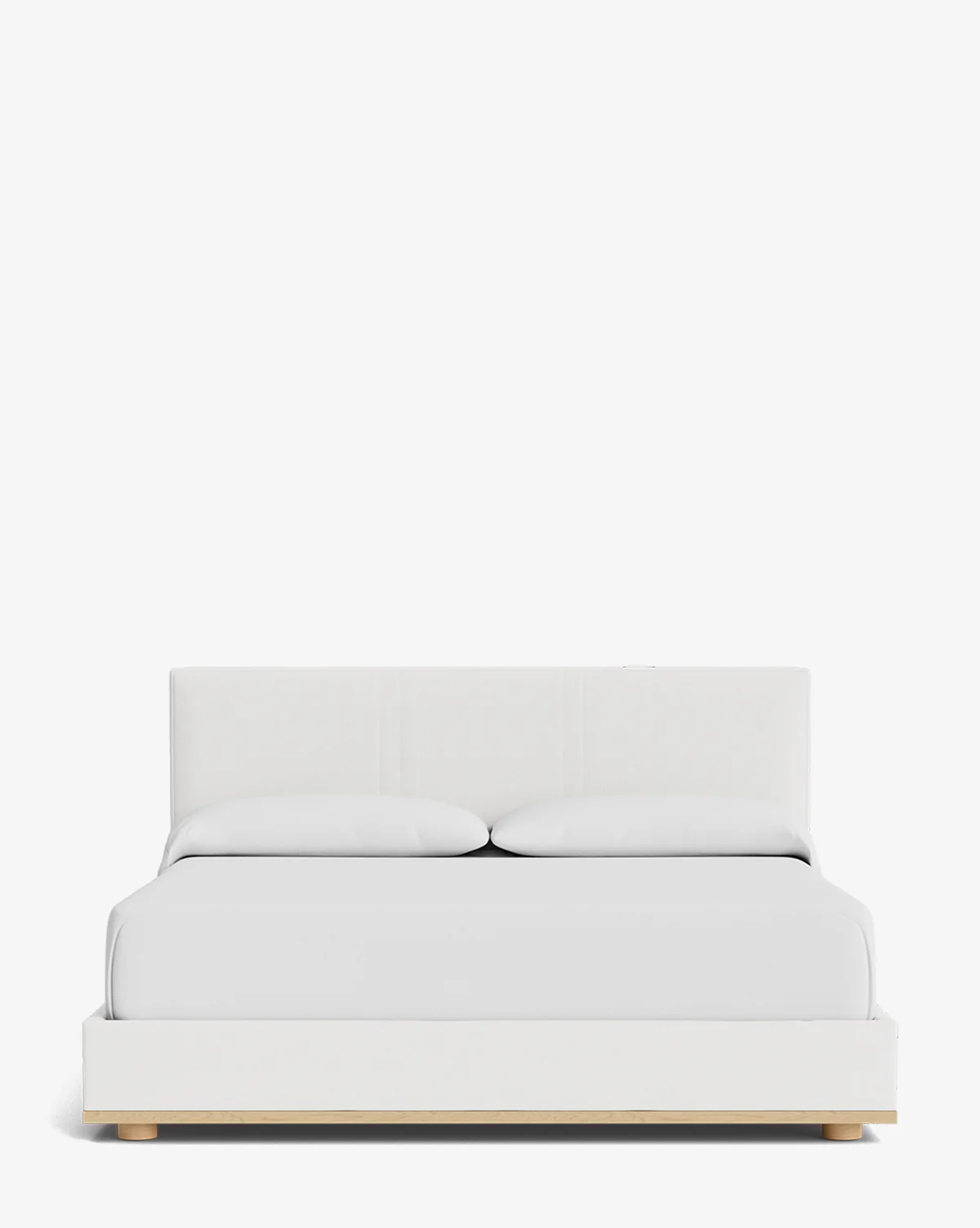 Taylor Pleated Bed - Image 40