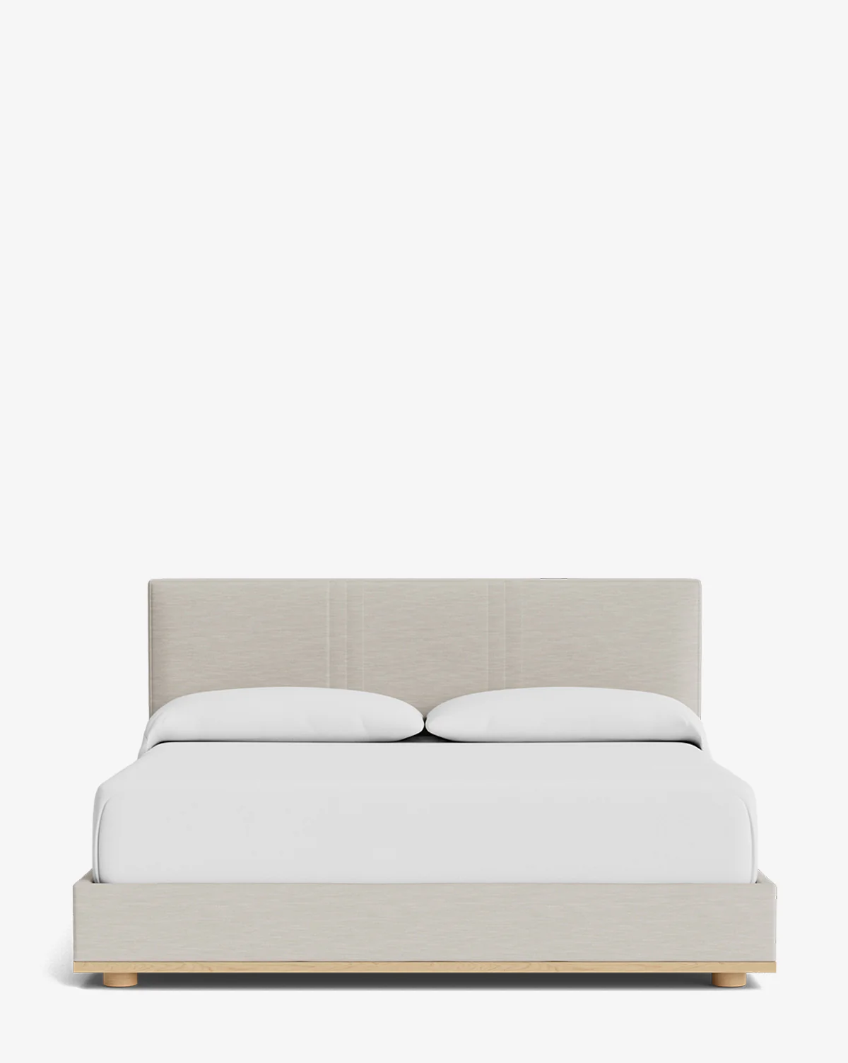 Taylor Pleated Bed - Image 41